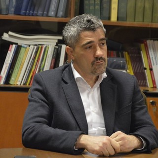 Diga di Genova, Traversi (M5S): &quot;Giovedì non parteciperò alla passerella per la posa della prima pietra&quot;