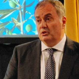 Cia Agricoltori Liguria, Stefano Roggerone è stato riconfermato presidente