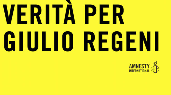 Caso Regeni, Regione unanime per la scarcerazione di Amal Fathy