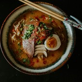 Cucina orientale, che passione. Sempre più ristoranti a Genova puntano su specialità giapponesi e asiatiche Cucina orientale, che passione. Sempre più ristoranti a Genova puntano su specialità giapponesi e asiatiche