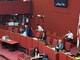 Caso container, ancora polemiche in consiglio comunale. L'opposizione: "Siamo di fronte a una non gestione del problema"