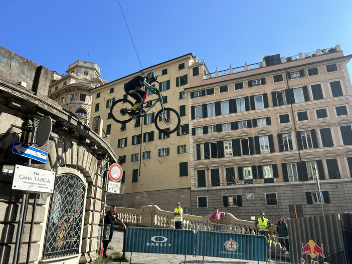 Foto La Voce di Genova Foto La Voce di Genova