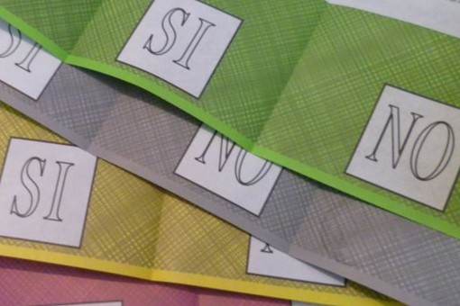 Referendum sul lavoro: in Liguria oltre duecentocinquanta comitati per il “Sì”