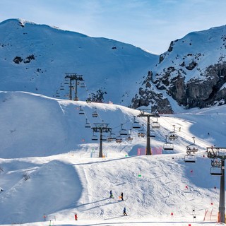 Limone Piemonte: la tariffa stagionale "Short" della Riserva Bianca e le giornate promozionali Limone Piemonte: la tariffa stagionale "Short" della Riserva Bianca e le giornate promozionali