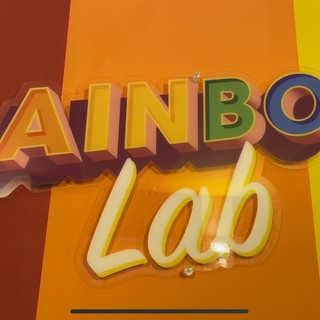 Confronto, formazione e inclusione, il Rainbow lab celebra il suo primo anno e mezzo di attività (video)