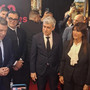Riviera International Film Festival, vicepresidente Ferro accoglie il premier ungherese Magyar: "Cultura sempre un investimento strategico"