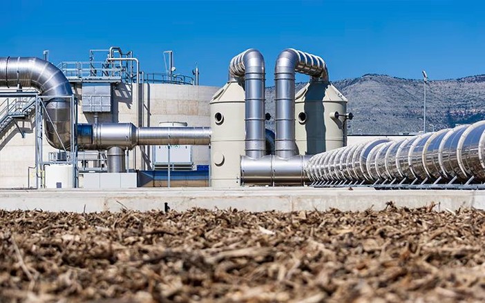 Energia dai rifiuti, la proposta di Massone: “Il biometano per colmare il ritardo della Liguria”