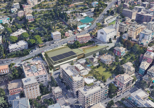 Trasporto pubblico, piscina e supermercato, l'opposizione attacca Bucci: "Sindaco di tutti, tranne che del Municipio Levante"