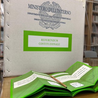 Referendum sulla giustizia: seggi aperti domenica 22 e lunedì 23 marzo, tutte le informazioni utili per votare Referendum sulla giustizia: seggi aperti domenica 22 e lunedì 23 marzo, tutte le informazioni utili per votare
