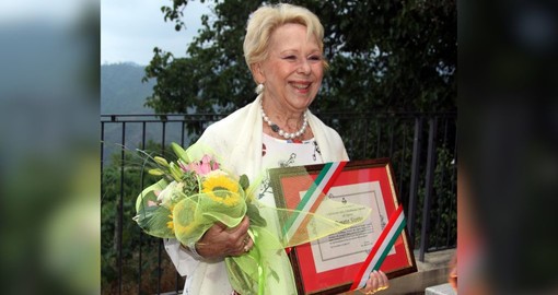 Renata Scotto: ritratto della diva savonese che incantò il Novecento Renata Scotto: ritratto della diva savonese che incantò il Novecento