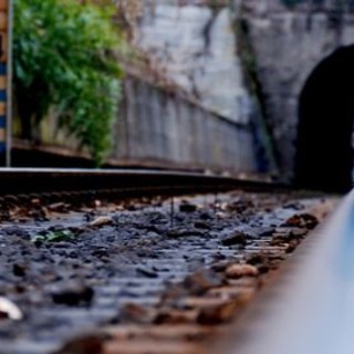 Bruzzone/Ripamonti, ordine del giorno al Senato sul raddoppio ferroviario Finale Ligure-Andora