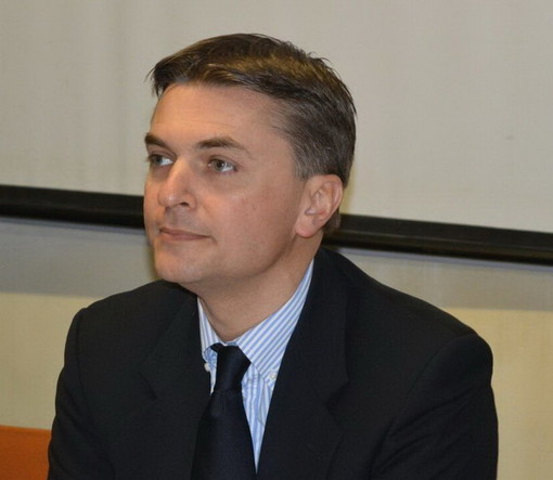 Ex assessore regionale Edoardo Rixi nominato Sottosegretario, i consiglieri della Lega: &quot;Altro passo in avanti e un bene per la Liguria&quot;