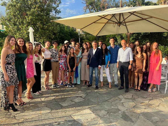 Sabato la finale di "Rapax 2023 - Young Summer Contest" con Rudy Zerbi