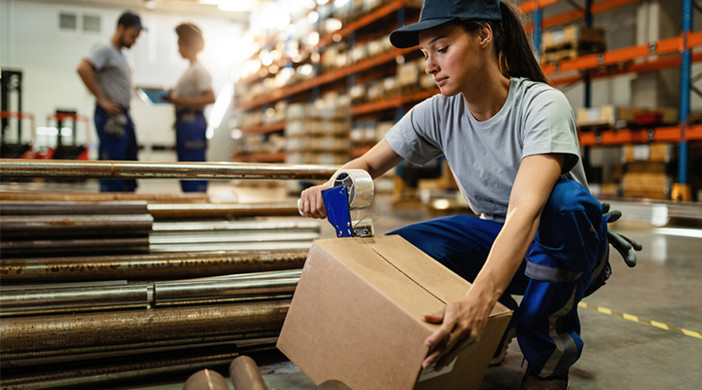 Gli accessori per reggiatrici che migliorano davvero la produttività