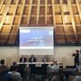 Il progetto transfrontaliero "Neptune Evolution" al Genova Blue District con l'assessore Ripamonti Il progetto transfrontaliero "Neptune Evolution" al Genova Blue District con l'assessore Ripamonti