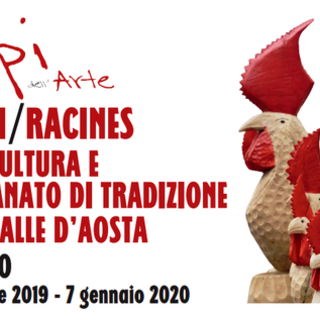 L’anima pulsante dell’artigianato valdostano di tradizione arriva a Sanremo L’anima pulsante dell’artigianato valdostano di tradizione arriva a Sanremo