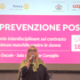 Violenza di genere, Rita Bruzzone: “Minacciata sui social. La prevenzione è la nostra priorità”