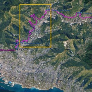 Un piano strategico per il recupero dell'Acquedotto storico con i fondi della riqualificazione dei Forti (Foto)