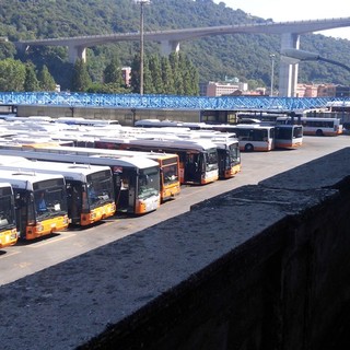 Trasporto pubblico locale, affidato appalto integrato a Rti Icm - Leonardo - Colas Rail Italia