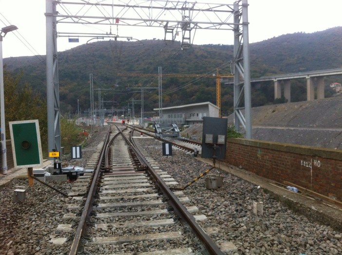 Rossetti e Lunardon: “No a un nuovo stop del nodo ferroviario. La regione attivi l’anticipo di cassa integrazione”