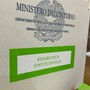 Referendum costituzionale, affluenza in crescita: Liguria al 41,95% alle 19 Referendum costituzionale, affluenza in crescita: Liguria al 41,95% alle 19
