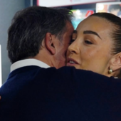 Renzi: "Silvia Salis è brava, capace e ha passione. Se ci saranno le primarie, ci misureremo ai gazebo"