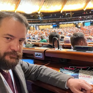 Forum mondiale per la democrazia, Rampi (Pd): «In crisi profonda, ma la cultura può curarla»