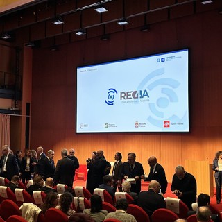 Reg4IA, la Liguria si conferma hub nazionale dell'Intelligenza Artificiale