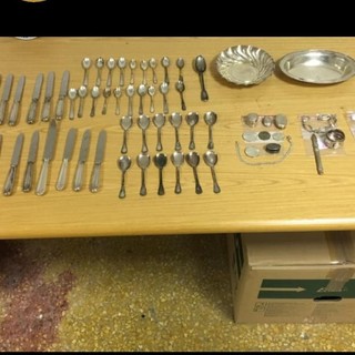 Badante in manette a Sampierdarena: rubava all'assistita argenteria e preziosi