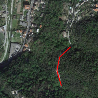 Recco, disciplinamento acque meteoriche in via Alpini d'Italia: la Giunta amplia l'intervento stanziando 40mila euro