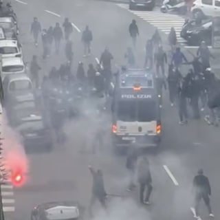 Violenza e disordini in città, in un clima di tensione crescente: sale l'allerta verso cortei e manifestazioni