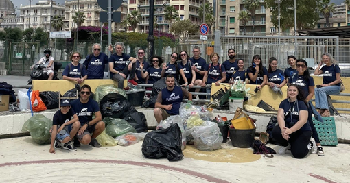 Foto Facebook Simone Italiano