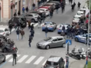 Scontri tra ultras Genoa e Samp: la procura chiede condanne per sei tifosi Scontri tra ultras Genoa e Samp: la procura chiede condanne per sei tifosi