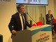 Savona&amp;Vado Ports Forum, Rixi chiama la coesione con Genova: &quot;Consentirà sviluppo e ricchezza&quot;