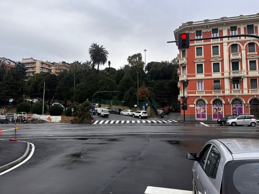 Impalcato di via Merano, è allarme sicurezza. Ferrante: “Servono trenta milioni, cerchiamo fondi in Regione”