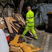 Tari, il Comune di Genova è al lavoro per evitare gli aumenti. Ma preoccupa il bilancio di Amiu Tari, il Comune di Genova è al lavoro per evitare gli aumenti. Ma preoccupa il bilancio di Amiu