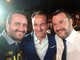 Racca e Salvini (Lega) instancabili fratelli nelle piazze sino alla fine: no al lavoro dei robot al posto dell'uomo Racca e Salvini (Lega) instancabili fratelli nelle piazze sino alla fine: no al lavoro dei robot al posto dell'uomo