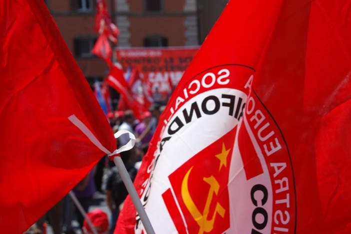 Anche Rifondazione Comunista contro il trasferimento dei prodotti chimici Carmagnani e Superba nel Municipio Centro Ovest