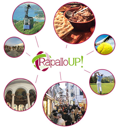 RapalloUp in crescita pensa al Tigullio in occasione del RapalloUp Party 2018 RapalloUp in crescita pensa al Tigullio in occasione del RapalloUp Party 2018