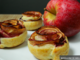 MercoledìVeg di Ortofruit: oppgi prepariamo le deliziose roselline di mela