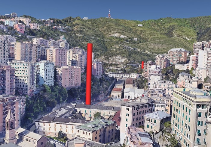 Funivia di Begato, Doppelmayr Italia e Collini si aggiudicano il bando del Comune