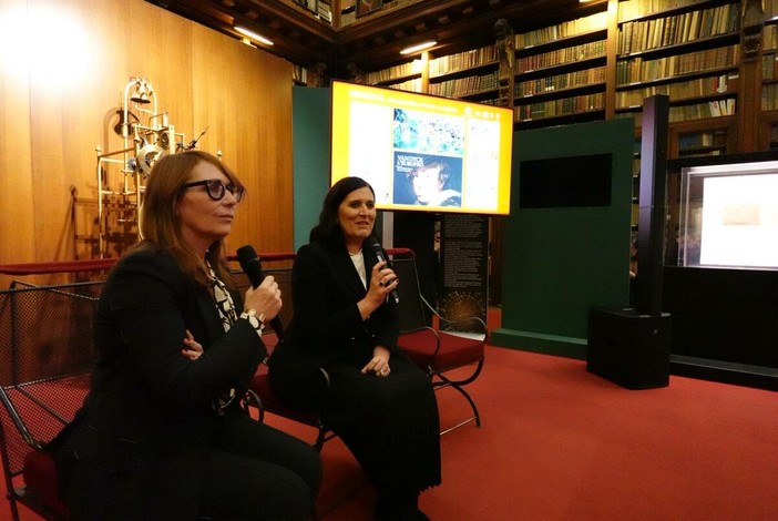 Genova incanta Milano, all'Ambrosiana il debutto delle "Prospettive d'arte e natura" per il 2026