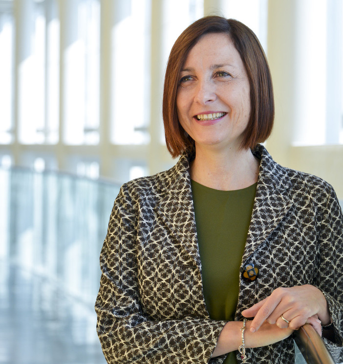 Pesce spada, l'europarlamentare Renata Briano: "Sì alle quote, se obbligatorie, ma con una equa distribuzione" Pesce spada, l'europarlamentare Renata Briano: "Sì alle quote, se obbligatorie, ma con una equa distribuzione"