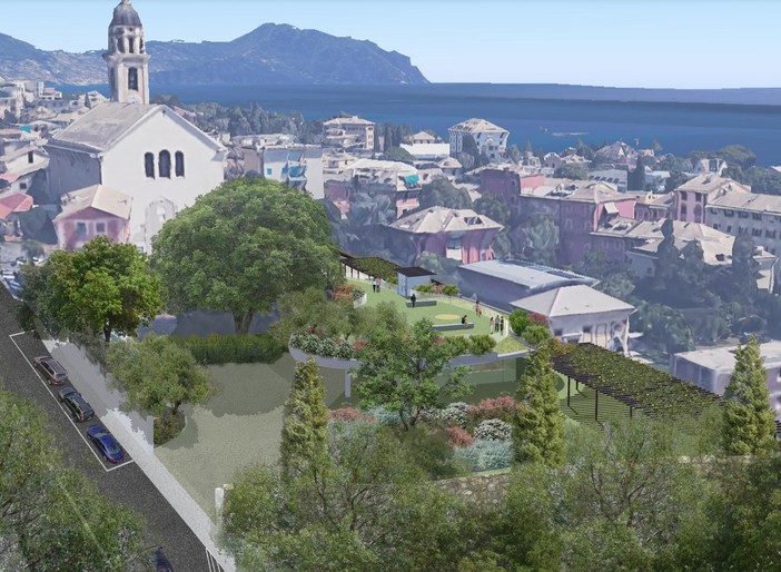 Nervi, il Comune verso il no al nuovo supermercato a Campostano