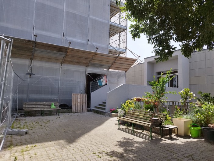 Edilizia residenziale pubblica, Arte Genova riceverà 9 milioni e 550mila euro per sei progetti Edilizia residenziale pubblica, Arte Genova riceverà 9 milioni e 550mila euro per sei progetti