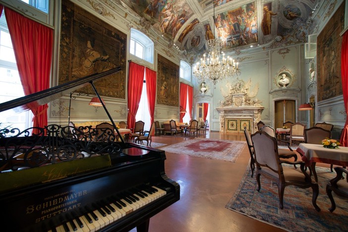 Foto Facebook (G. Montanari)