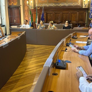 Un’unica regia per il turismo, a Rapallo il vertice dei Comuni per far nascere la DMO del Levante Un’unica regia per il turismo, a Rapallo il vertice dei Comuni per far nascere la DMO del Levante