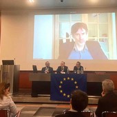 Energia, l'assessore Ripamonti a Cagliari per il finale del progetto europeo "Invece - Innovazione Verde e Comunità Energetiche"