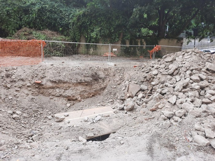 Valpolcevera, ok all’adeguamento idraulico del tratto tombinato del rio Maltempo e del torrente Torbella: progetto da 20,8 milioni di euro