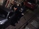 Via di Mascherona, botte, urla, insulti e bestemmie alle 2. Il video della scorsa notte